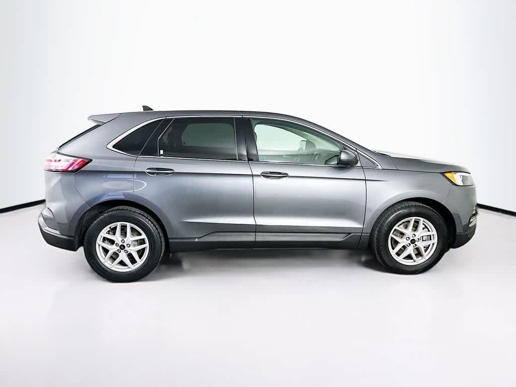 Certified 2023 Ford Edge SEL AWD/4WD image 25