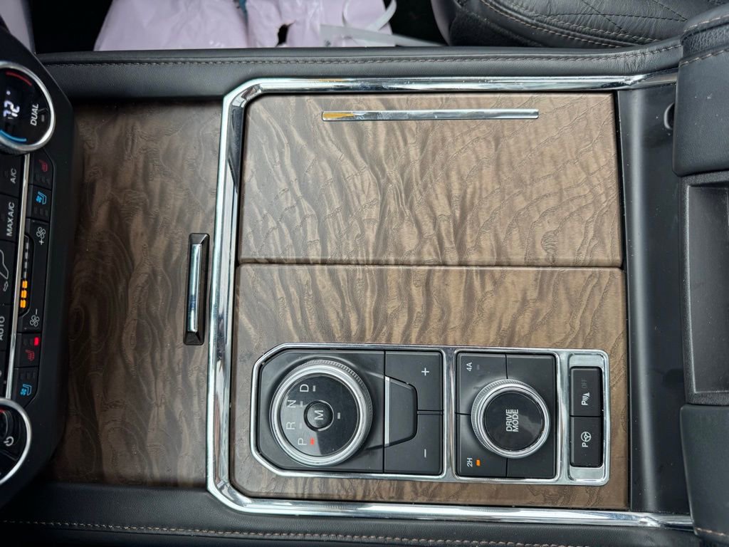 Certified 2021 Ford Expedition Platinum image 29