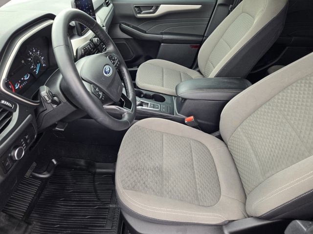 Certified 2022 Ford Escape SE w/ Convenience Package FWD image 12
