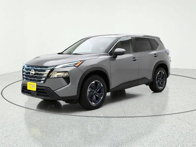 Used 2025 Nissan Rogue SV FWD image 3