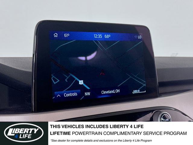 Certified 2022 Ford Escape SE w/ Convenience Package image 13