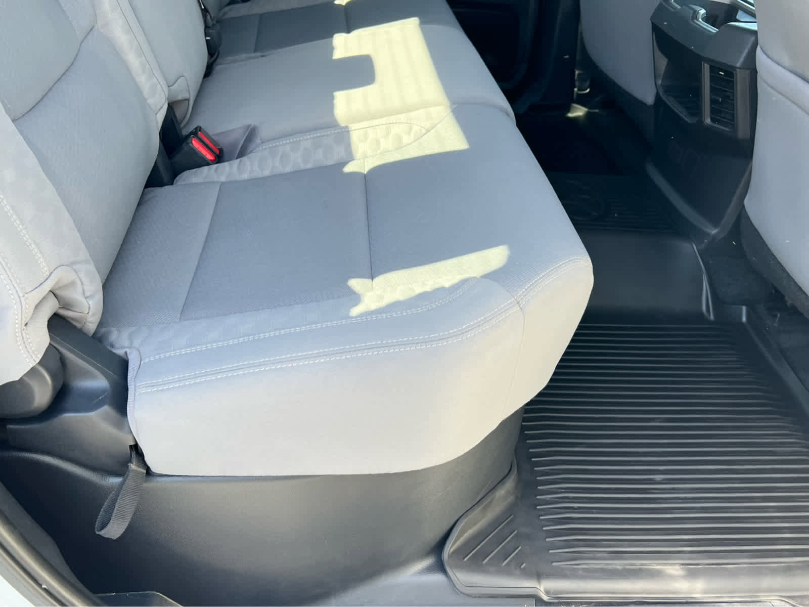 Used 2022 Toyota Tundra SR5 w/ SR5 Convenience Package image 21