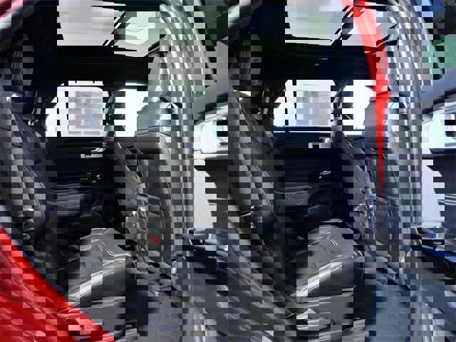 Certified 2023 Ford Explorer ST w/ Equipment Group 401A image 13