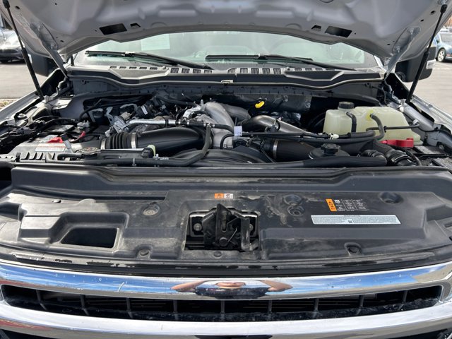 Certified 2022 Ford F350 Lariat w/ Lariat Ultimate Package image 22