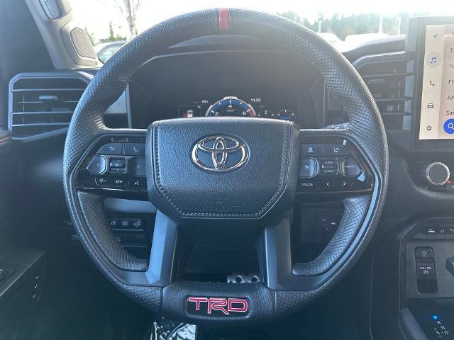 Used 2023 Toyota Sequoia TRD Pro image 20