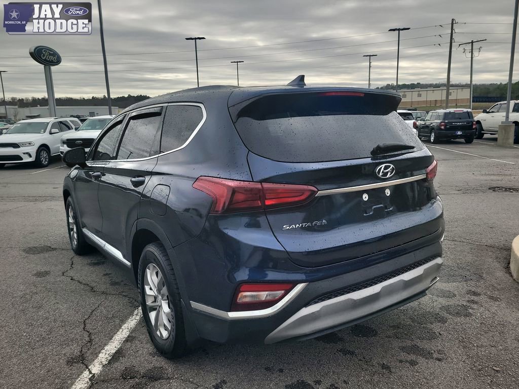 Used 2020 Hyundai Santa Fe SEL w/ Cargo Package image 5
