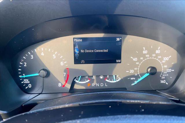 Certified 2022 Ford Escape SE w/ Convenience Package image 25