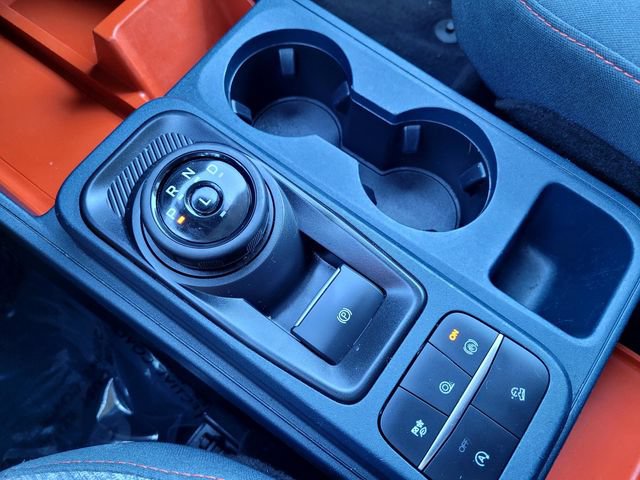 Certified 2023 Ford Maverick XLT w/ Equipment Group 300A Standard AWD/4WD image 19