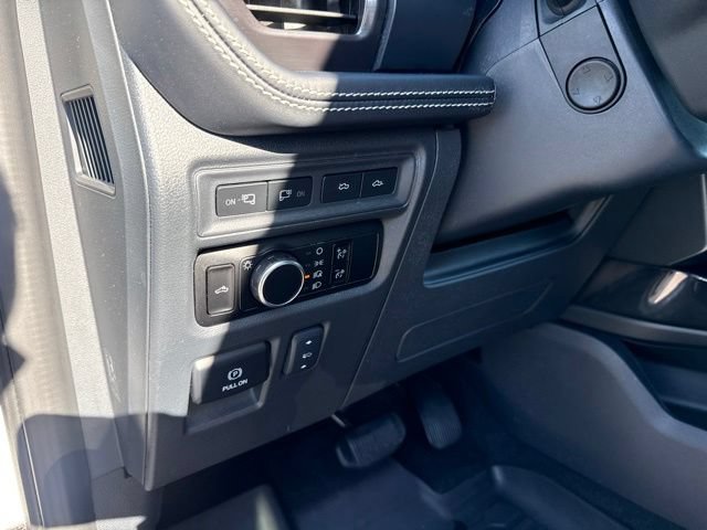 Certified 2024 Ford F150 Lightning Platinum AWD/4WD image 16