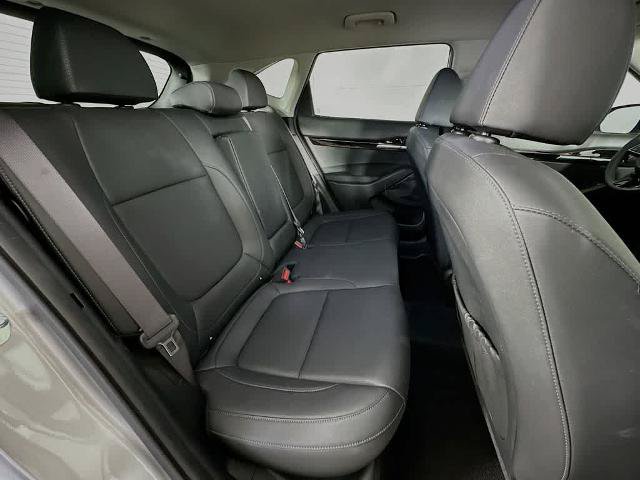 Used 2024 Kia Seltos EX FWD image 32