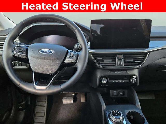 Certified 2023 Ford Escape Active w/ Tech Pack #2 image 10