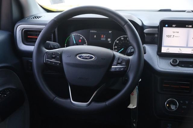 Certified 2023 Ford Maverick XLT w/ XLT Luxury Package image 20