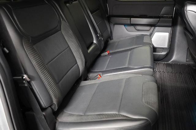 Certified 2023 Ford F150 Raptor AWD/4WD image 19