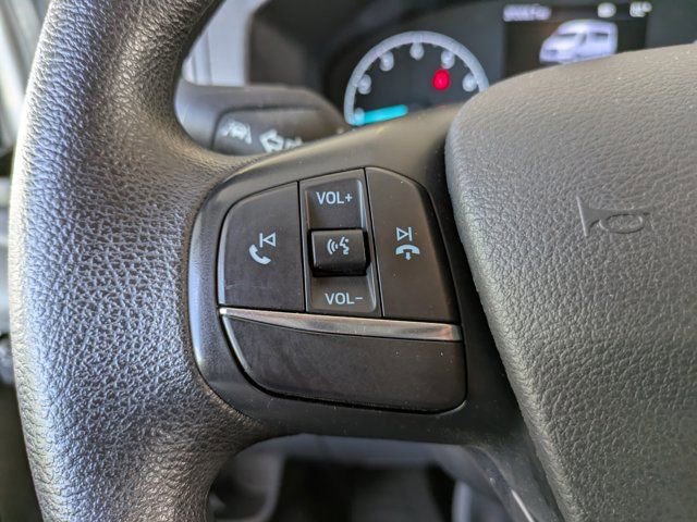 Certified 2022 Ford Transit 350 XL image 20