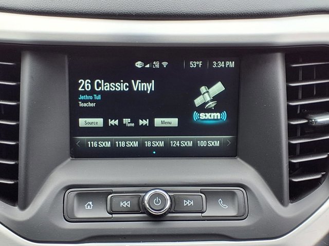 Used 2019 GMC Acadia SLE w/ Driver Alert Package I FWD image 10