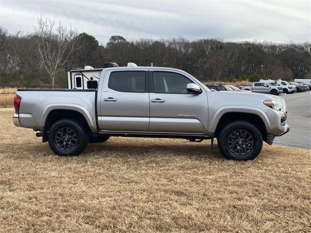 Used 2021 Toyota Tacoma SR image 6