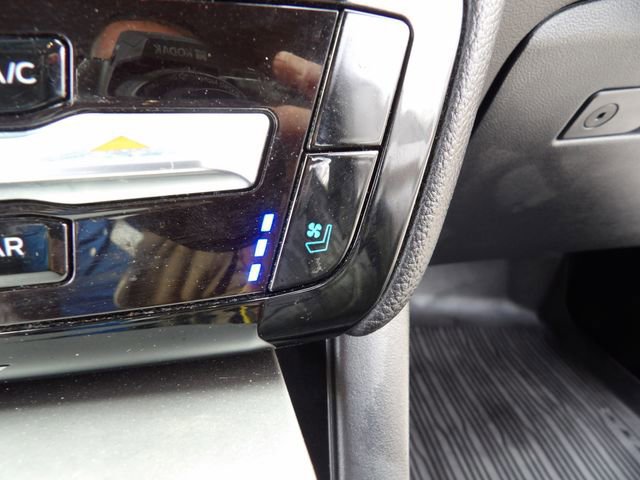 Certified 2022 Ford Explorer Limited image 20