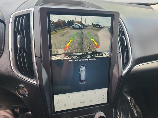 Certified 2022 Ford Edge Titanium image 20