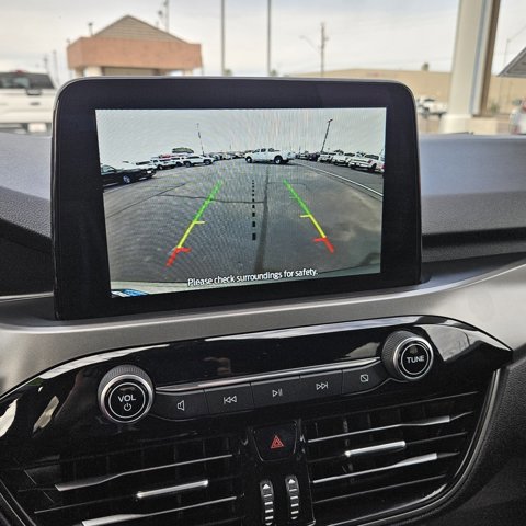 Certified 2024 Ford Escape Active image 20