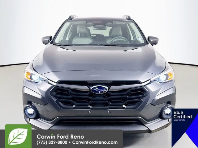 Used 2024 Subaru Crosstrek 2.0i Premium image 9