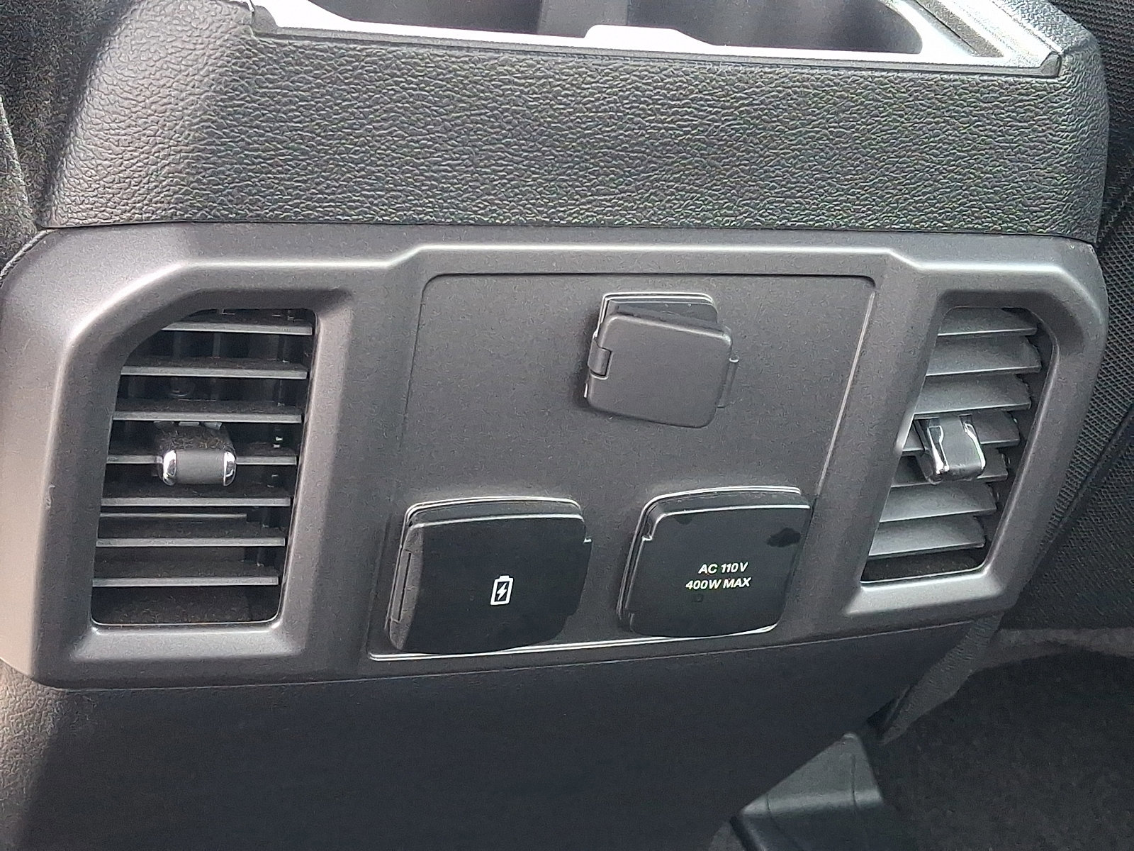 Certified 2020 Ford F150 XLT w/ Equipment Group 302A Luxury image 13