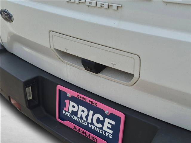Certified 2021 Ford Bronco Sport Big Bend AWD/4WD image 16