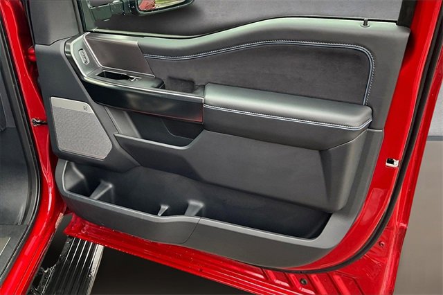 Certified 2024 Ford F150 Platinum image 16