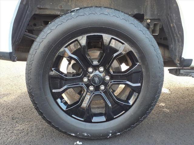 Certified 2023 Ford F150 Lariat w/ Equipment Group 502A High image 25