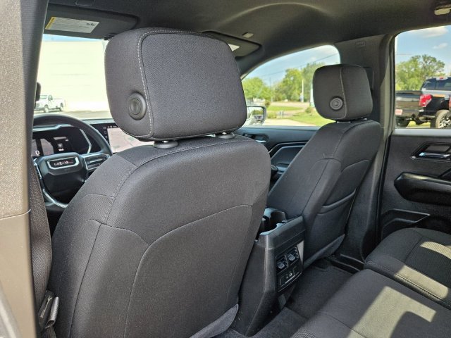 Used 2026 GMC Canyon Elevation w/ Convenience Package RWD image 24
