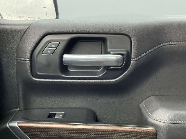 Used 2019 Chevrolet Silverado 1500 RST w/ All-Star Edition image 28