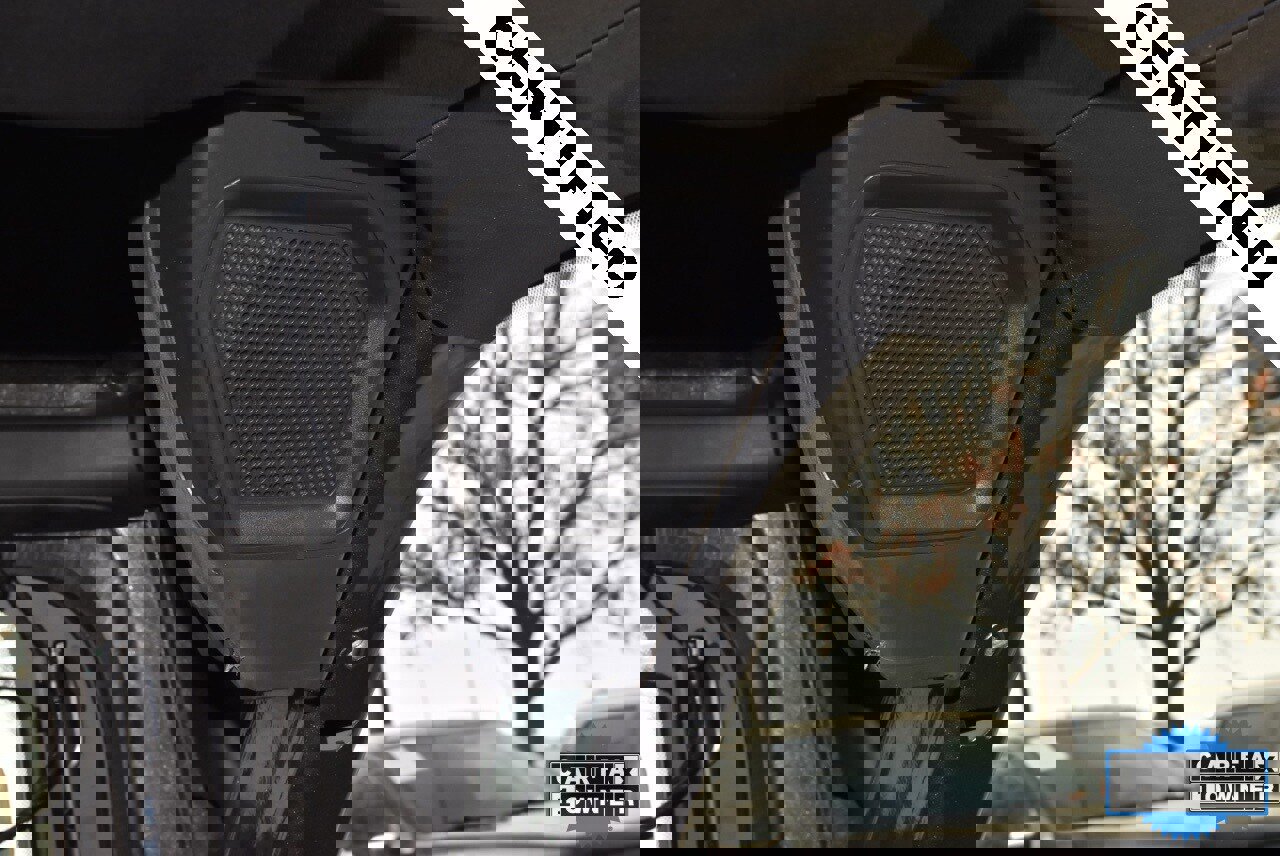 Certified 2023 Ford Bronco Big Bend image 20