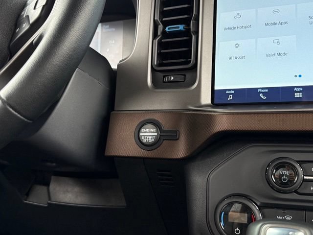 Certified 2023 Ford Bronco Outer Banks AWD/4WD image 27