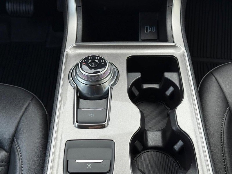 Certified 2023 Ford Edge SEL w/ Convenience Package image 12