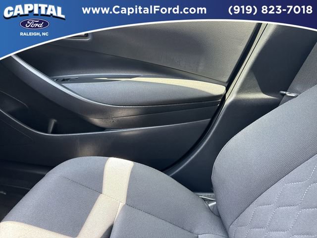 Used 2024 Toyota Corolla LE FWD image 28