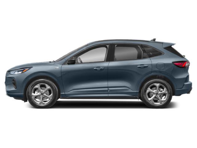 Certified 2024 Ford Escape ST-Line AWD/4WD image 3