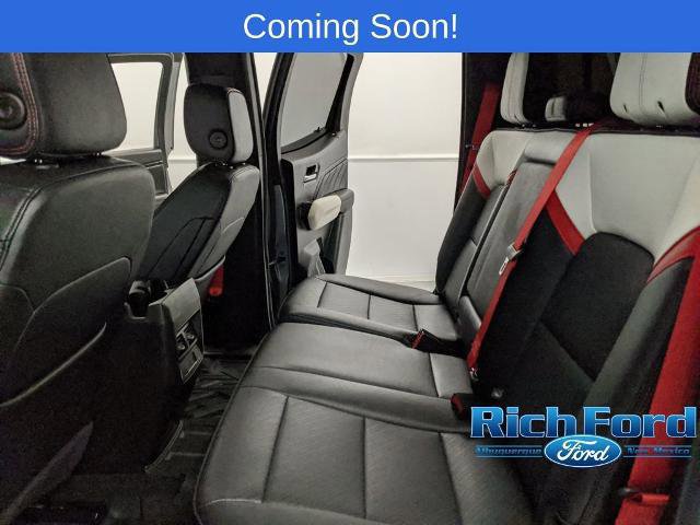 Used 2026 GMC Canyon AT4X image 8