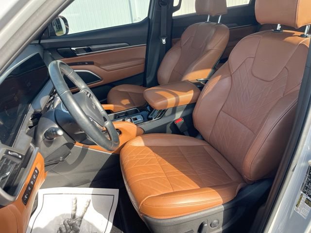 Used 2024 Kia Telluride EX X-Line AWD/4WD image 16