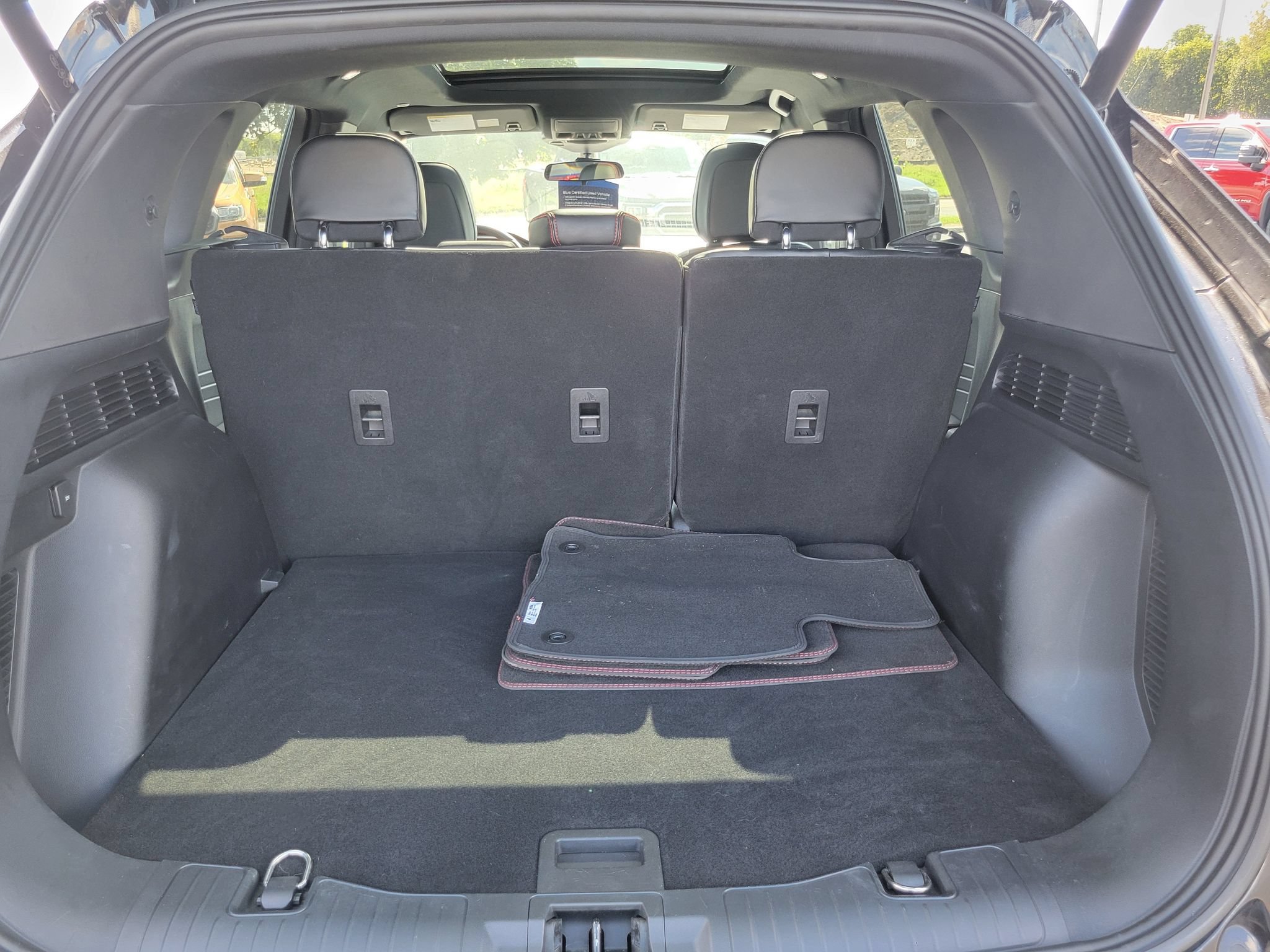 Certified 2023 Ford Escape ST-Line w/ Tech Pack #1 AWD/4WD image 29