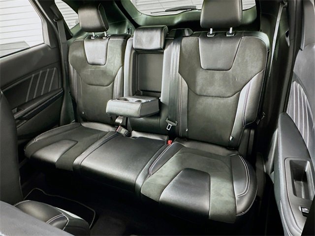 Certified 2023 Ford Edge ST image 11