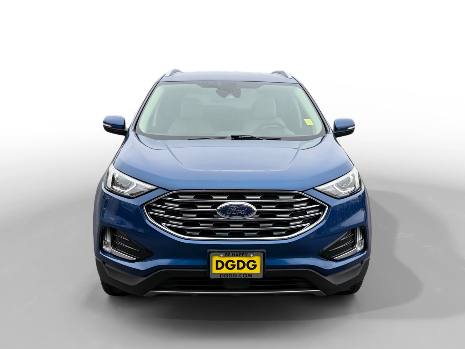 Certified 2020 Ford Edge SEL w/ Convenience Package AWD/4WD image 8