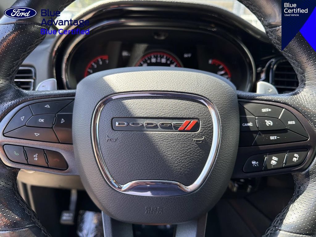Used 2023 Dodge Durango GT AWD/4WD image 21