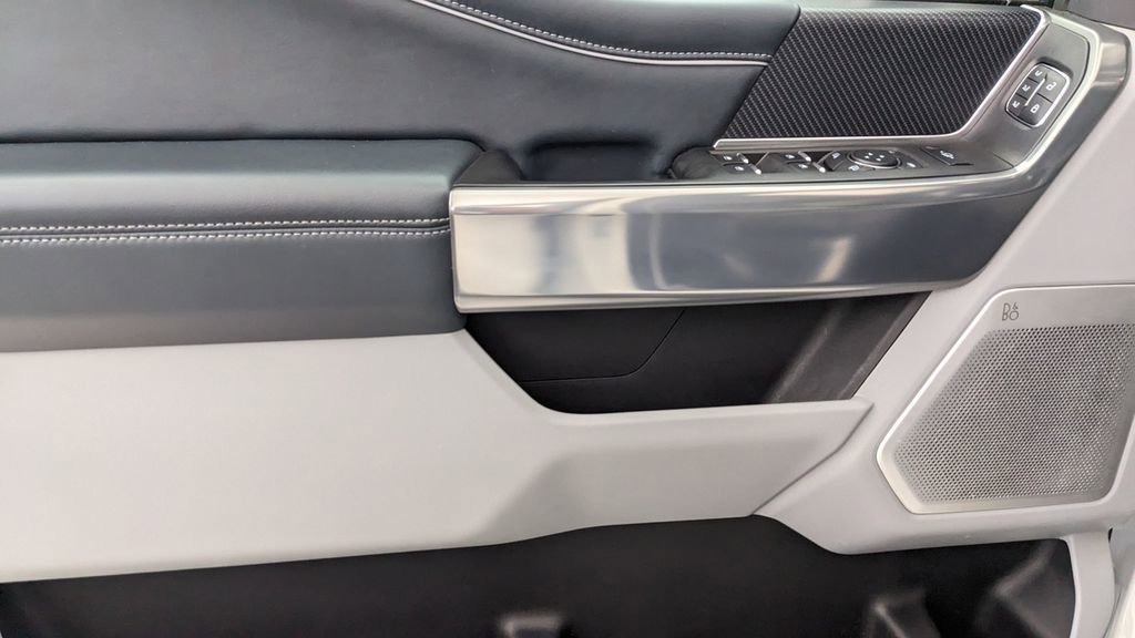 Certified 2024 Ford F450 Limited w/ Snow Plow Prep Package image 26