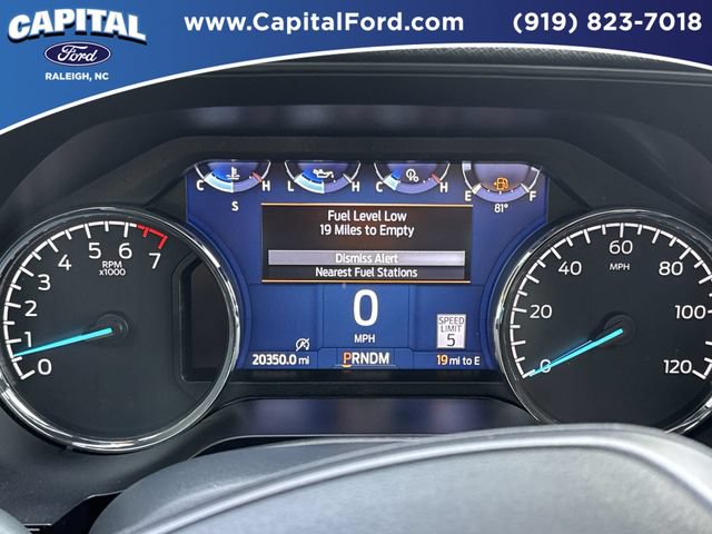 Certified 2023 Ford F150 XLT w/ Equipment Group 302A High AWD/4WD image 25