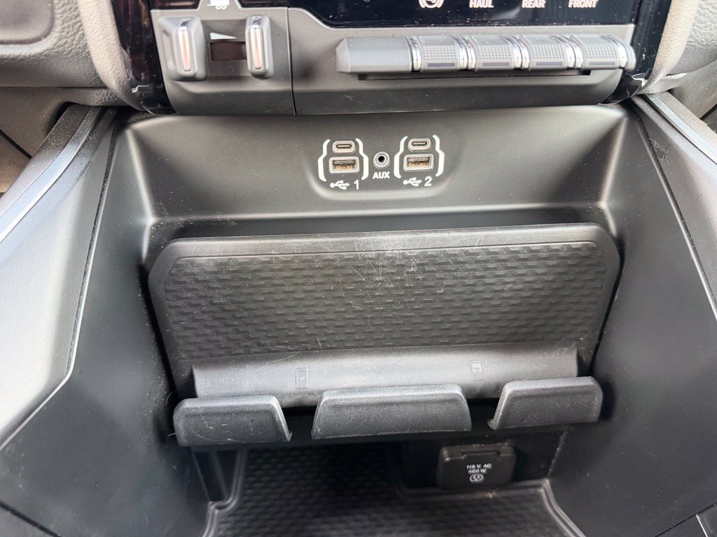 Used 2024 RAM 2500 Big Horn w/ Safety Group AWD/4WD image 24