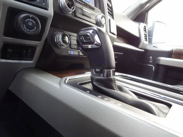 Certified 2019 Ford F150 Lariat w/ Equipment Group 502A Luxury AWD/4WD image 40