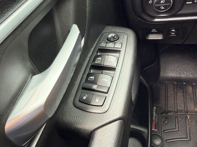 Used 2019 RAM 1500 Big Horn AWD/4WD image 21