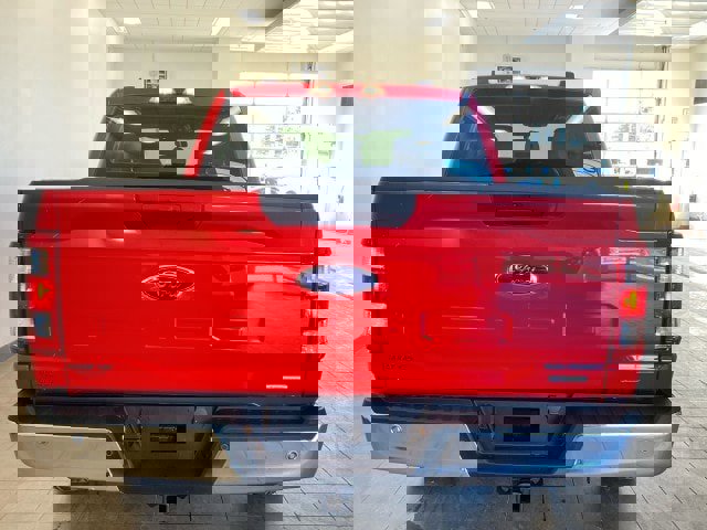 Certified 2023 Ford F150 XL w/ XL Chrome Appearance Package image 6
