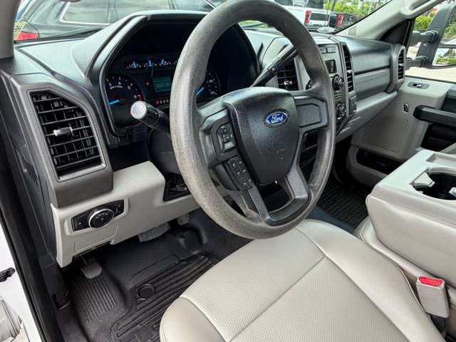 Certified 2017 Ford F250 XL w/ Power Equipment Group RWD image 17