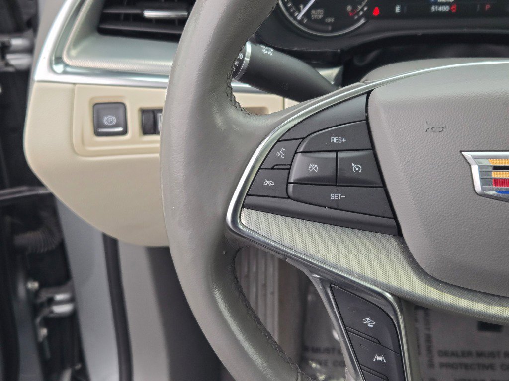 Used 2023 Cadillac XT5 Premium Luxury FWD image 29