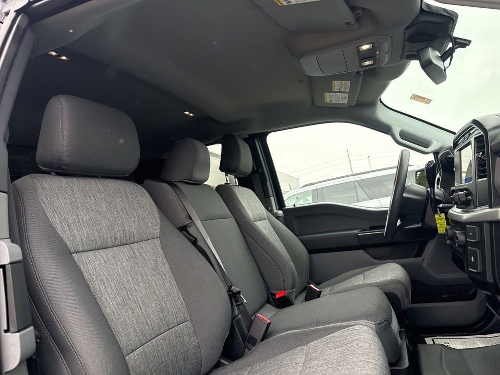 Certified 2023 Ford F150 XL image 35